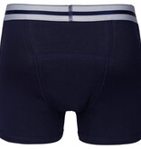 Underwunder Heren Boxer donkerblauw