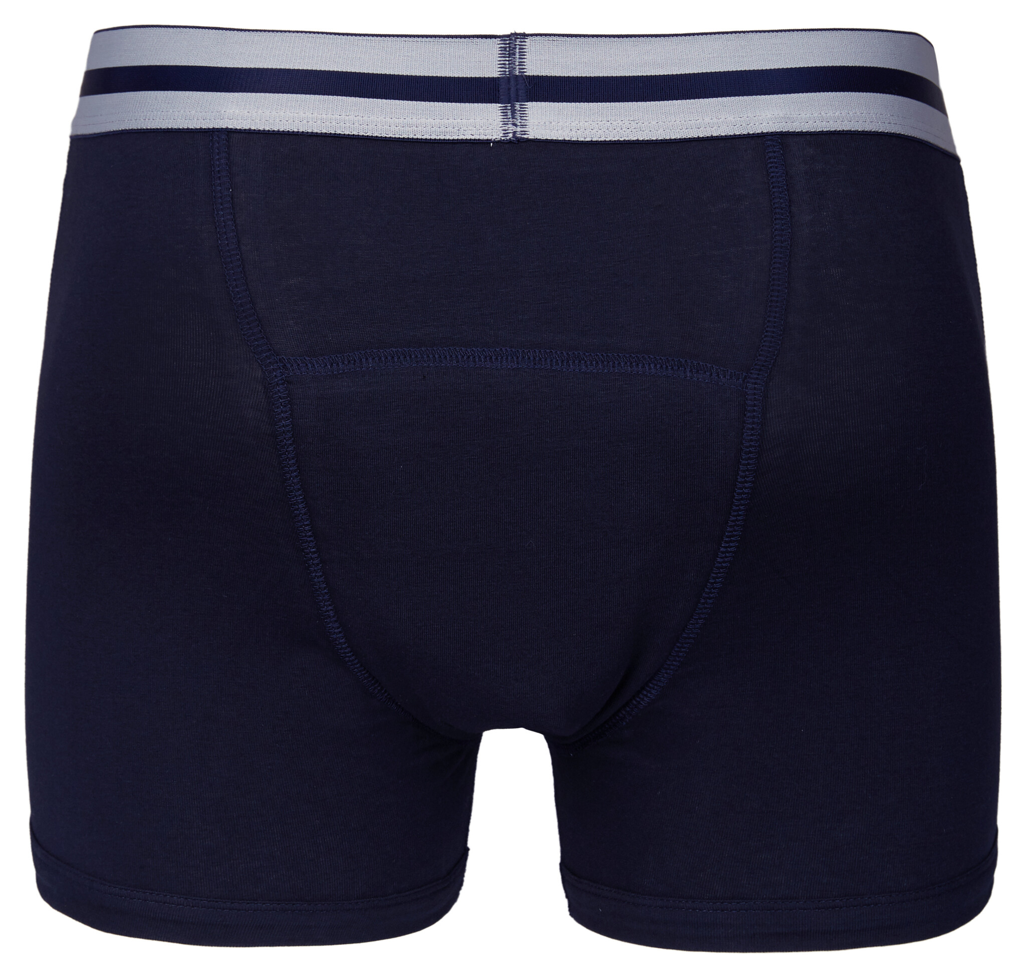 Underwunder UnderWunder Men's Boxer blue