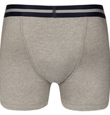 Underwunder Men's Boxer grey