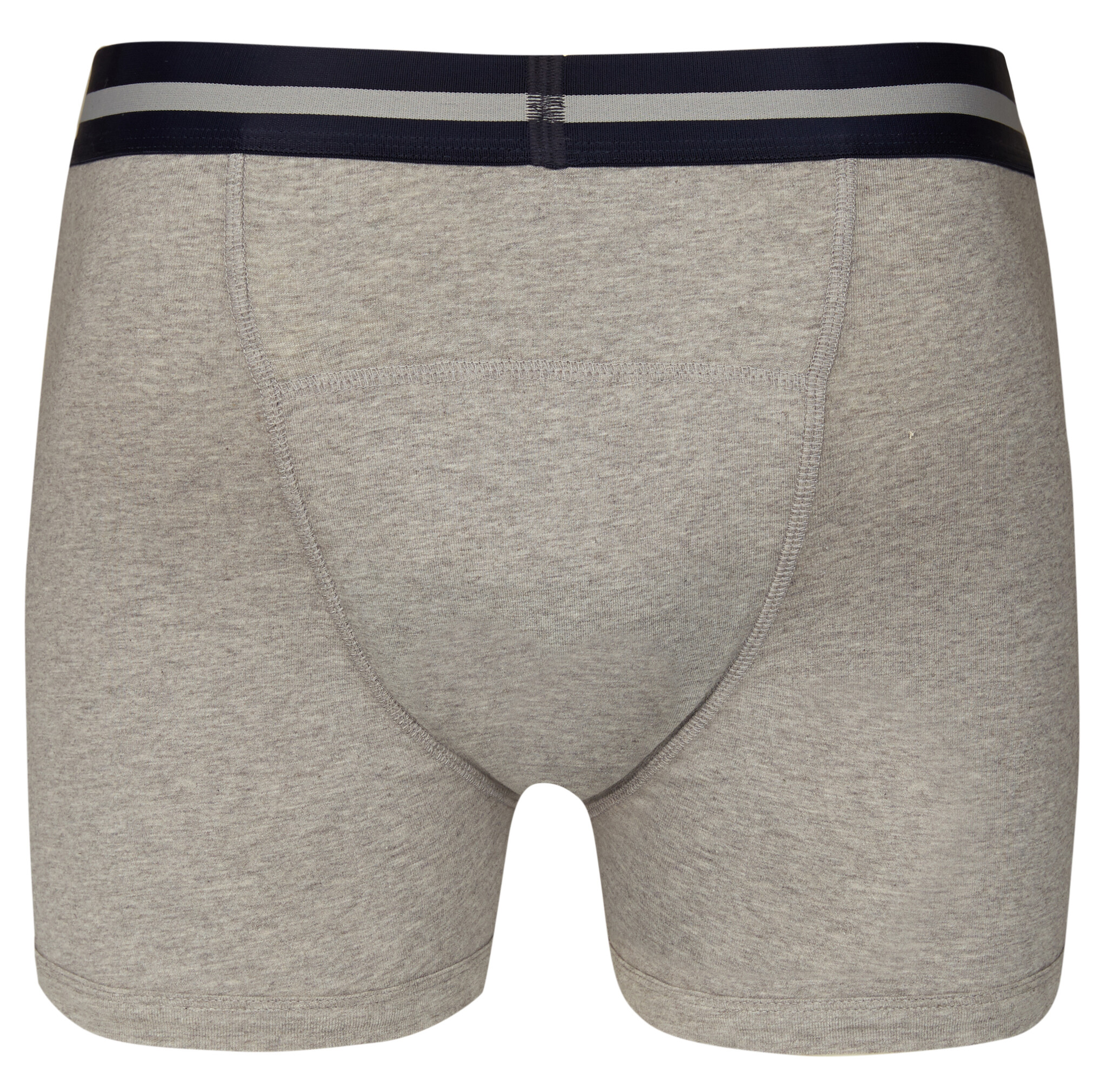 Underwunder Men's Boxer grey
