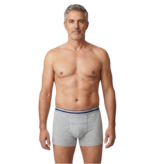 Underwunder Men's Boxer grey