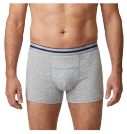 Underwunder Men's Boxer grey