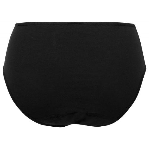 Underwunder Women High-cut briefs black