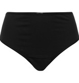 Underwunder Women High-cut briefs black