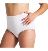 Underwunder Women Maxi briefs white