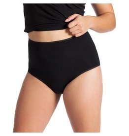 Underwunder Women Maxi briefs black