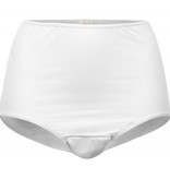 Underwunder Women Max briefs black/white (price per 2)