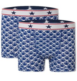 Underwunder Boys boxer monkey (price per 2)