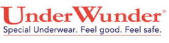 Underwunder - Special underwear. Feel good. Feel safe.