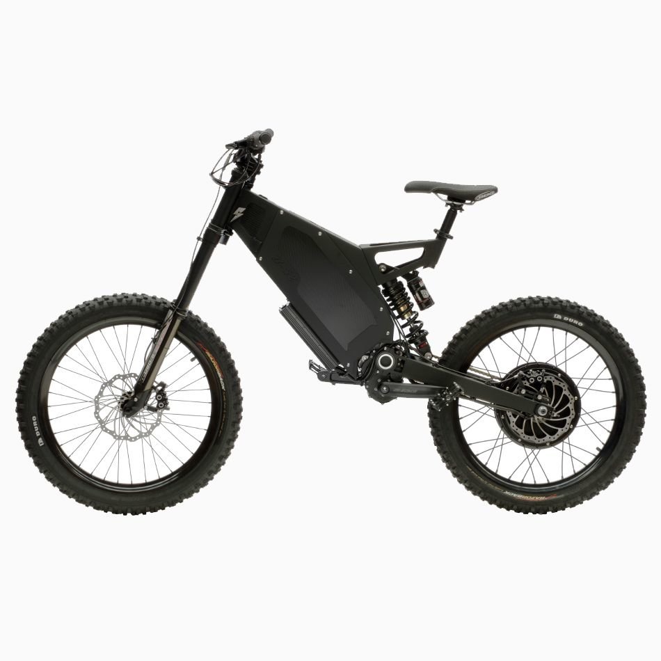stealth b 52 bomber bike