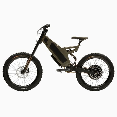 stealth ebike for sale