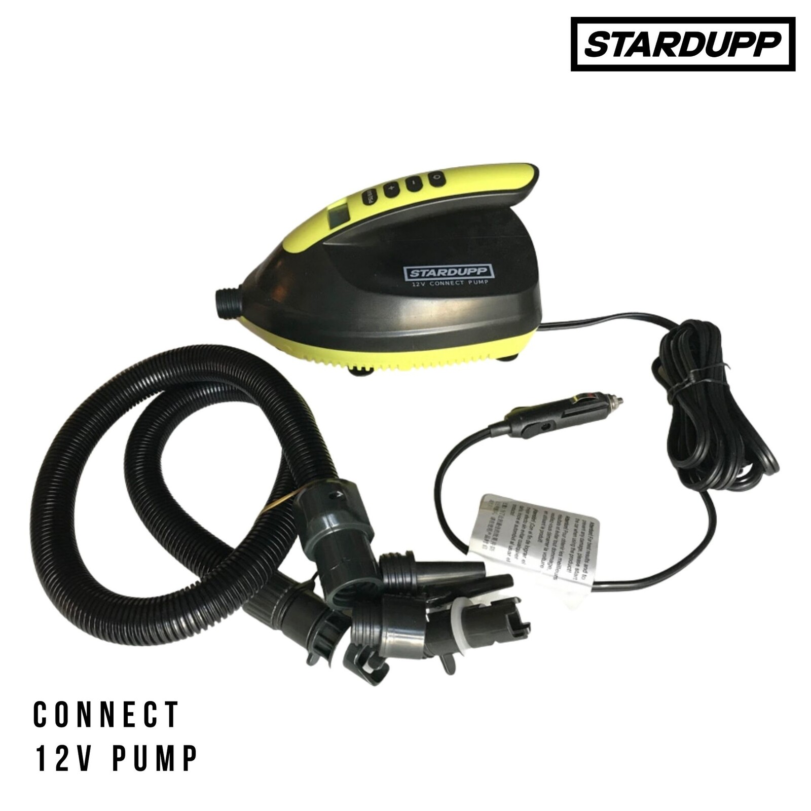 Stardupp Stardupp Connect Pump 12V