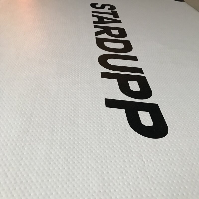 Stardupp Inflatable Air Platform