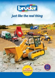 Tip Toys Express