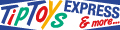 Tip Toys Express