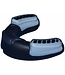 PunchR™  PUNCHR™ Ready for the Fight Mouth Guard Zahn Schutz Schwarz Weiß