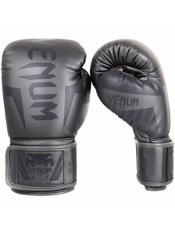 Venum Venum Boxhandschuhe ELITE Grau by Venum