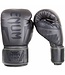 Venum Elite Boxhandschuhe – Grau/Grau | Für Boxen, Kickboxen & Muay Thai