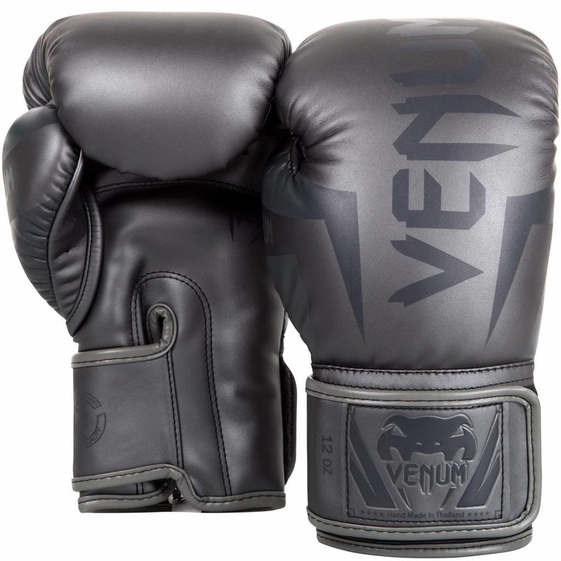 Venum Venum Kickboks Bokshandschoenen Elite Grijs