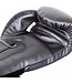 Venum Elite Boxing Gloves – Grey/Grey | For Boxing, Kickboxing & Muay Thai