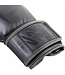 Venum Elite Boxhandschuhe – Grau/Grau | Für Boxen, Kickboxen & Muay Thai