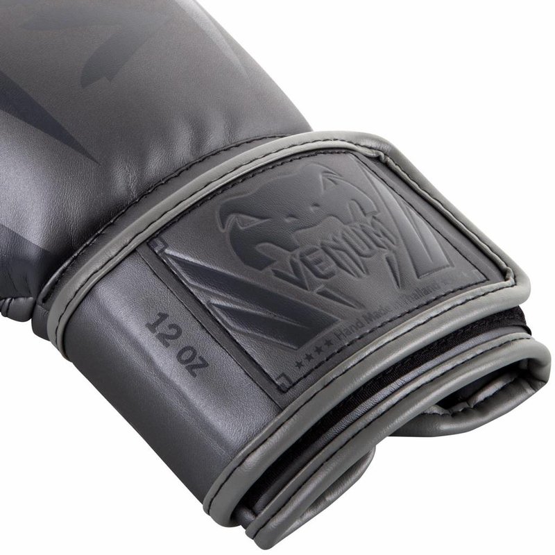 Venum Venum Kickboks Bokshandschoenen Elite Grijs