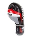 Venum Elite Boxing Gloves – Kickboxing Gloves Black/Grey/Red