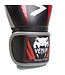 Venum Elite Boxing Gloves – Kickboxing Gloves Black/Grey/Red
