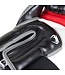Venum Elite Boxhandschuhe – Kickboxhandschuhe Black/Grey/Red
