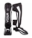Venum Venum ELITE Stand Up Kickboxing Shinguards Black White