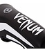 Venum Elite Kickboks Scheenbeschermer Zwart Wit