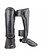 Venum Venum ELITE Stand Up Kickboxing Shinguards Grey