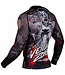 Venum Zombie Return Rash Guard L / S compressieshirt