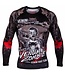 Venum Zombie Return Rash Guard L / S Kompressionshemd