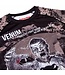 Venum Zombie Return Rash Guard L / S Kompressionshemd