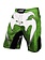 Venum MMA Shorts Venum Amazonia 4.0 Venum Green MMA Fightwear