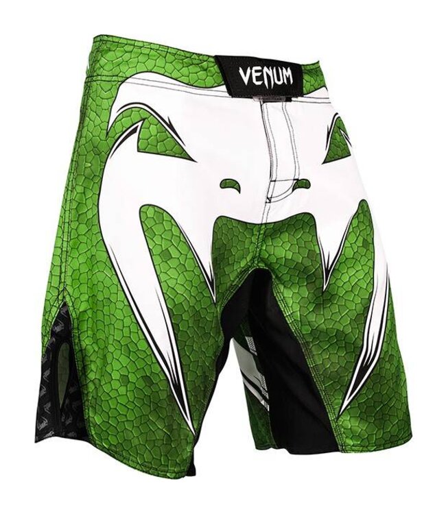 Venum MMA Fight Shorts Amazonia 4.0 Groen