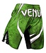 MMA Shorts Venum Amazonia 4.0 Green Venum MMA Fightwear