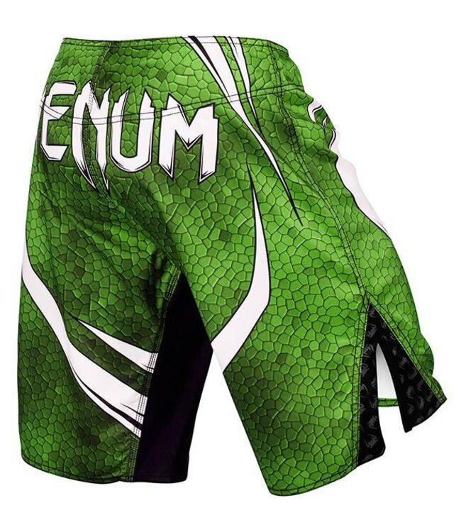 Venum MMA Fight Shorts Amazonia 4.0 Groen