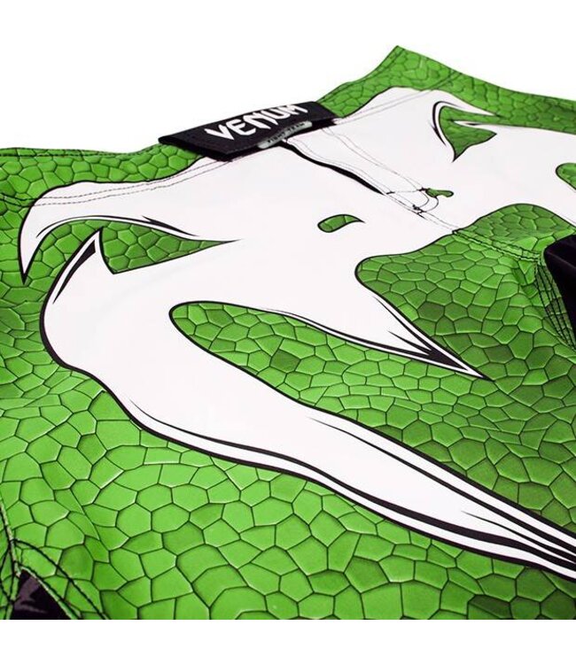 Venum MMA Fight Shorts Amazonia 4.0 Groen - XS