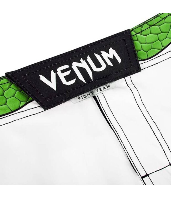 MMA Shorts Venum Amazonia 4.0 Venum Green MMA Fightwear