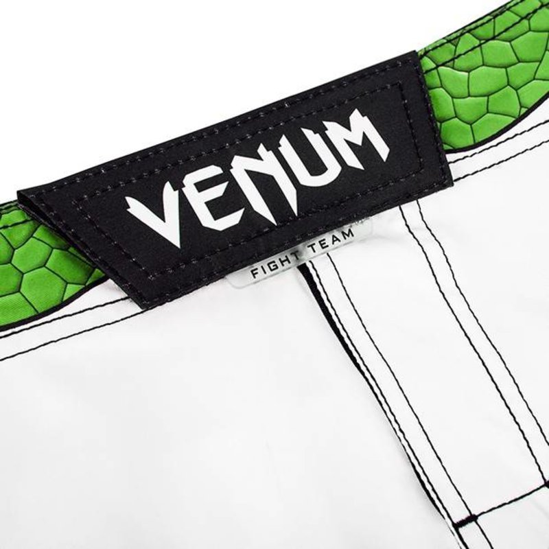 Venum MMA Shorts Venum Amazonia 4.0 Green Venum MMA Fightwear