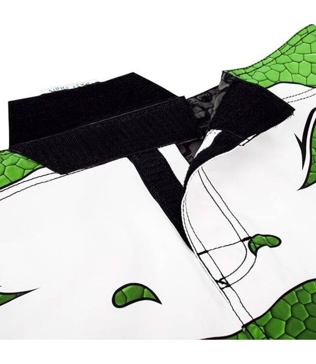 MMA Shorts Venum Amazonia 4.0 Green Venum MMA Fightwear