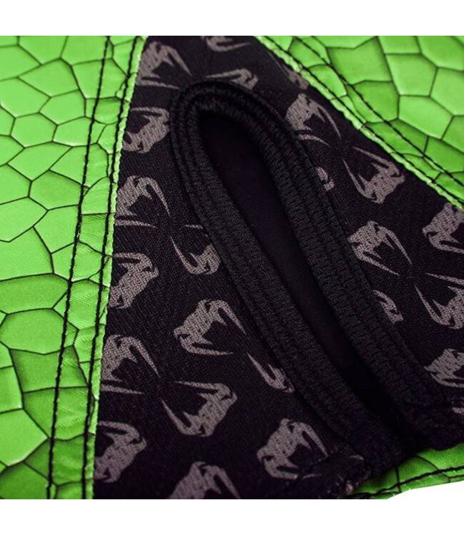 MMA Shorts Venum Amazonia 4.0 Venum Green MMA Fightwear