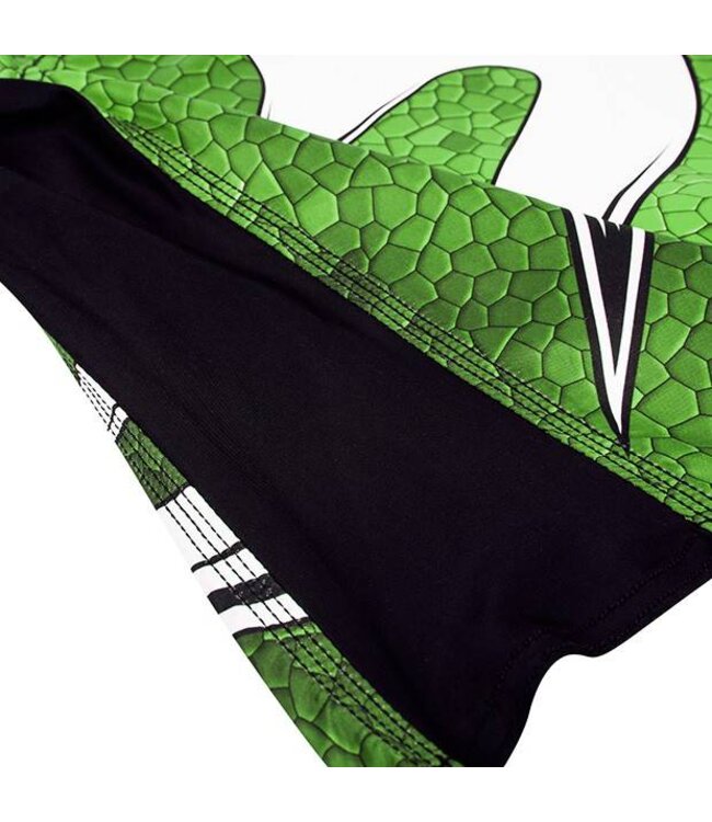 Venum MMA Fight Shorts Amazonia 4.0 Groen - XS