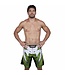 Venum MMA Fight Shorts Amazonia 4.0 Groen
