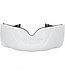 Venum Challenger Mouth Guard White Black – Mouthguard for Boxing & Kickboxing