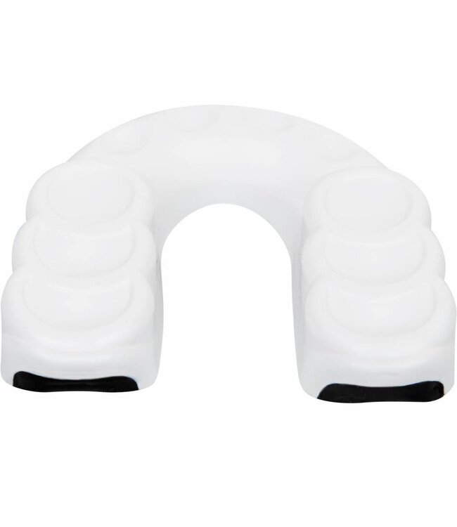 Venum Challenger Mouth Guard White Black – Mouthguard for Boxing & Kickboxing