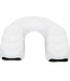 Venum Challenger Mouth Guard White Black – Mouthguard for Boxing & Kickboxing