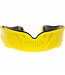 Venum Challenger Mouth Guard Yellow Black – Mouthguard for Boxing & Kickboxing